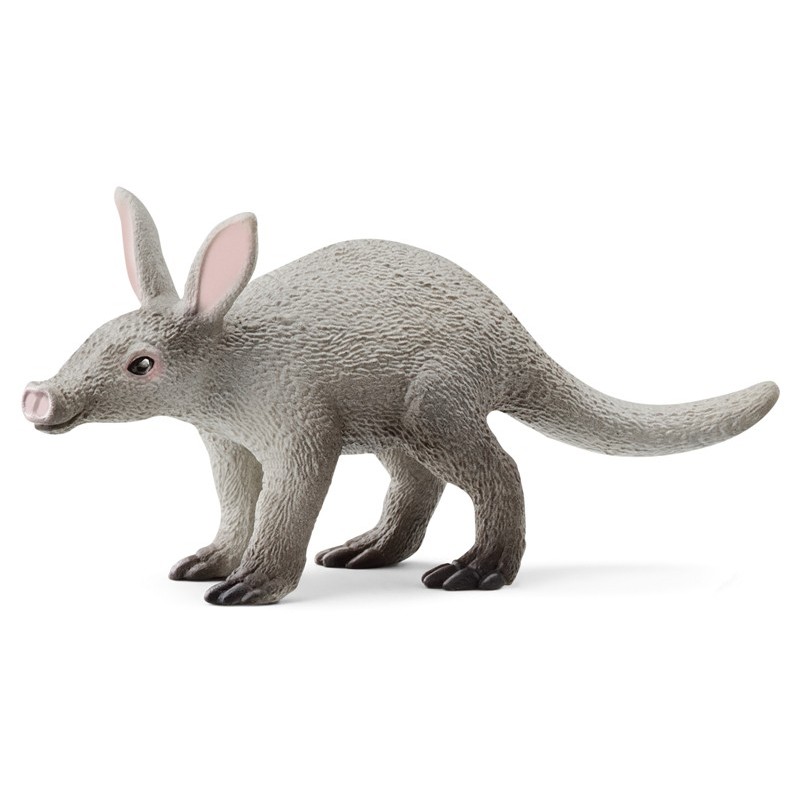 Oritteropo (Wild Life - Price Green) di Schleich Wild Life