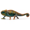 Camaleonte (Wild Life - Price Yellow) di Schleich Wild Life