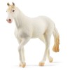 Giumenta Camarillo (Farm World - Price Grey) di Schleich Farm World