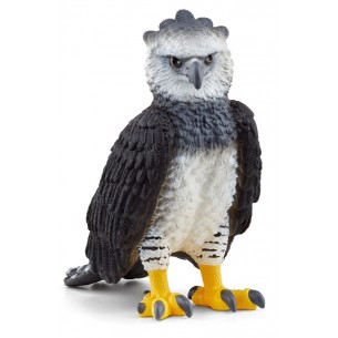 Arpia (Wild Life - Price Yellow) di Schleich Wild Life