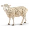 Pecora (Farm World - Price Red) di Schleich Farm World