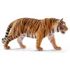 Tigre (Wild Life - Price Grey) di Schleich Wild Life