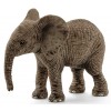 Cucciolo di Elefante Africano (Wild Life - Price Red) di Schleich Wild Life