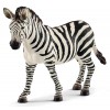 Giovane Femmina di Zebra (Wild Life - Price Grey) di Schleich Wild Life