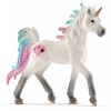 Unicorno dei Mari, Puledro (Bayala - Price Yellow) di Schleich Bayala