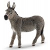 Asino (Farm World - Price Yellow) di Schleich Farm World