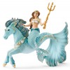 Sirena Eyela e il Cavallo Marino (Bayala) di Schleich Bayala