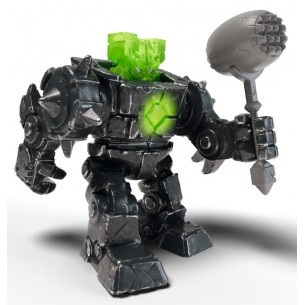 Roccia Robot (Serie Eldrador Creatures - Price Unit. P) di Schleich Eldrador Creatures