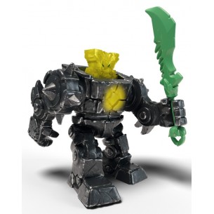 Robot della Giungla (Serie Eldrador Creatures - Price Unit. P) di Schleich Eldrador Creatures