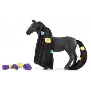 Beauty Horse con Giumenta Criollo Definitivo (Horse Club Sofia'S Beauties) di Schleich Horse Club