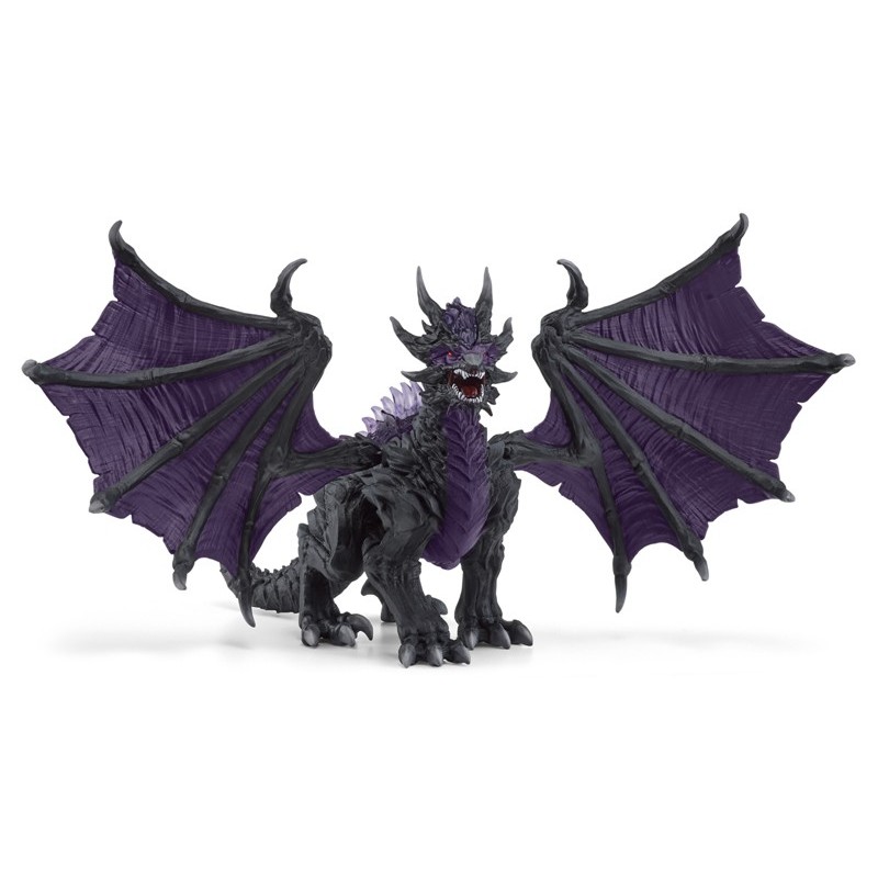 Drago delle Tenebre (Eldrador Creatures) di Schleich Eldrador Creatures