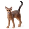 Gatto Abissino (Farm World - Price Green) di Schleich Farm World