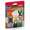Expo Banco Eldrador Mini Creature Serie 3 (Serie Eldrador Creatures - Price Unit. P) di Schleich Espositori