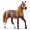 Giumenta Paso Peruano (Horse Club - Price Grey) di Schleich Horse Club