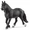 Stallone Noriker (Farm World - Price Grey) di Schleich Farm World