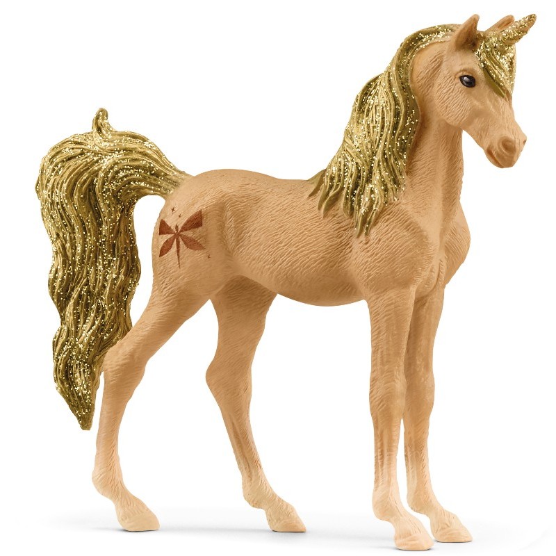 Unicorno da Collezione Ambra (Serie Bayala - Price Red) di Schleich Bayala