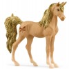 Unicorno da Collezione Ambra (Serie Bayala - Price Red) di Schleich Bayala