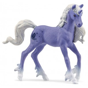 Unicorno da Collezione Pietra di Luna (Serie Bayala - Price Red) di Schleich Bayala
