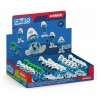 Espositore da Bancone i Puffi, 2023 (The Smurfs) di Schleich The Smurfs