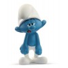 Puffo Tontolone (The Smurfs - Price Red) di Schleich The Smurfs