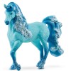 Giumenta di Unicorno Marino Elementa (Bayala) di Schleich Bayala