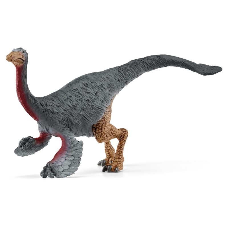 Gallimimo (Dinosaurs) di Schleich Dinosaurs