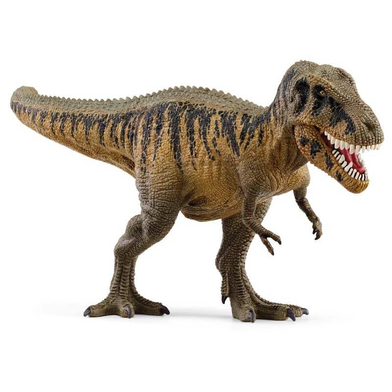 Tarbosauro (Dinosaurs) di Schleich Dinosaurs