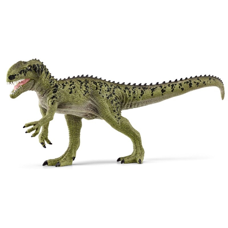 Monolofosauro (Dinosaurs) di Schleich Dinosaurs
