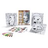 Set Attivita' Pops Natura di Crayola