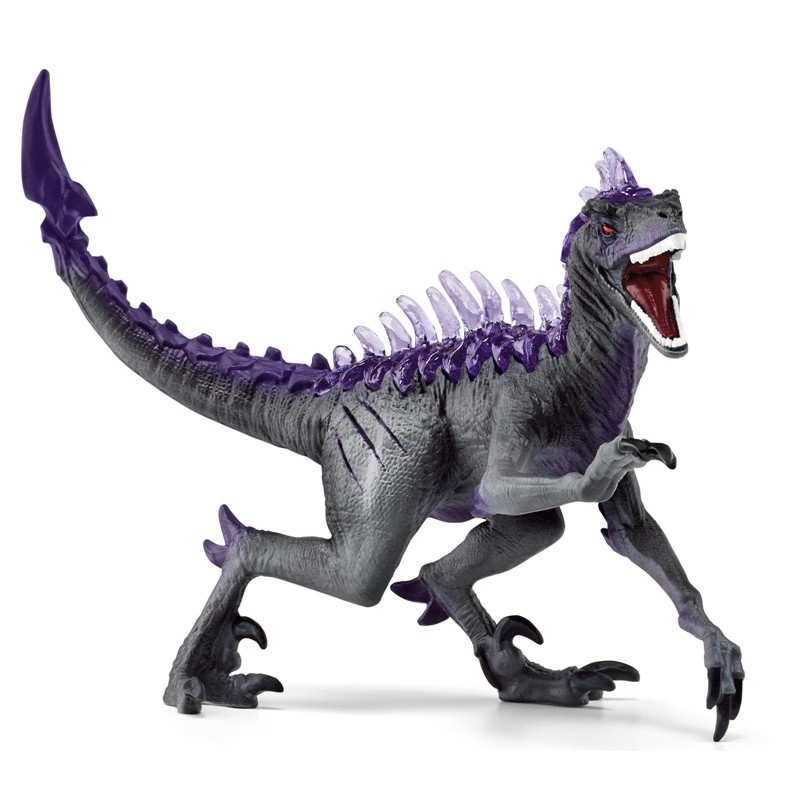 Ombraptor (Eldrador Creatures) di Schleich Eldrador Creatures