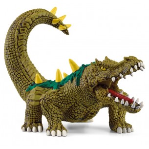 Paludomostro (Eldrador Creatures) di Schleich Eldrador Creatures