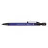 Porta Mine Automatico Lyra Orlow Techno 2.0 - Mina 2mm - Confezione 10 Pezzi (5 Blu + 5 Grigi) di Fila