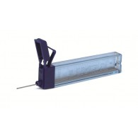 Mine Orlow-Techno 0,7 Mm Lunghezza 60 Mm, Confezionate in Tubetti con Tappo Dosatore Richiudibile, Contenenti 12 Mine Cadauno