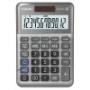 Calcolatrice da Tavolo Ms-120bm 12 Cifre di Casio