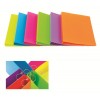 Copertina ad Anelli Ppl Fluo A4 Anello 30 di Bluekover.Com Srl