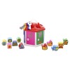 Play House (Box) - Mm.224x195x213 di Polesie