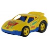 Rally Auto da Corsa - Mm.310x185x125 di Polesie