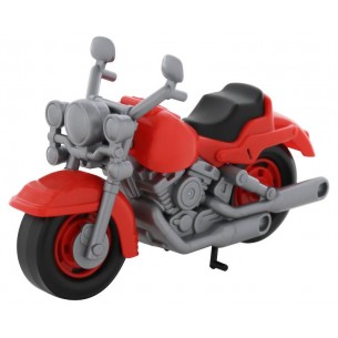 Cross Motorbike - Mm.275x120x170 di Polesie