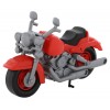 Cross Motorbike - Mm.275x120x170 di Polesie