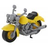 Cross Motorbike - Mm.275x120x170 di Polesie