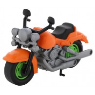 Cross Motorbike - Mm.275x120x170 di Polesie