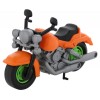 Cross Motorbike - Mm.275x120x170 di Polesie