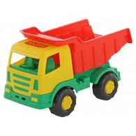Camion Sabbia - Mm.295x150x175 di Polesie