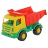 Camion Sabbia - Mm.295x150x175 di Polesie