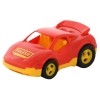 Virage, Racing Car - Mm.155x95x63 di Polesie