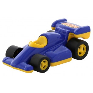 Sprint, Racing Car - Mm.172x92x61 di Polesie