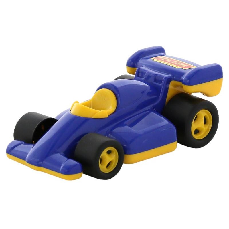 Sprint, Racing Car - Mm.172x92x61 di Polesie
