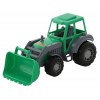 Master Tractor-Loader - Mm.272x134x135 di Polesie