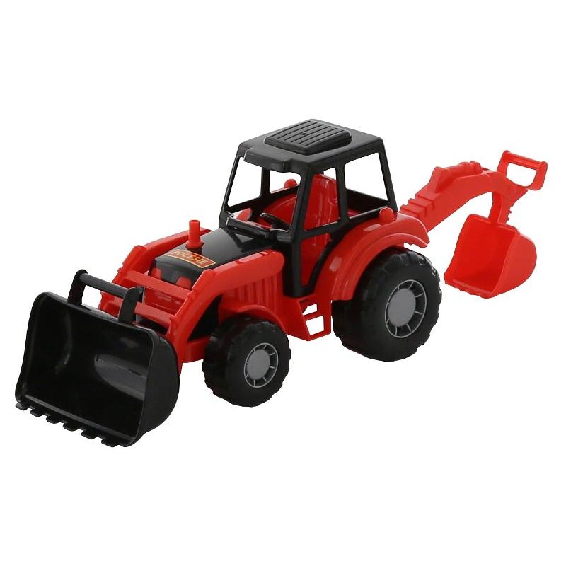 Master Excavator - Mm.274x134x166 di Polesie