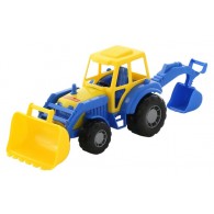 Master Excavator - Mm.274x134x166 di Polesie